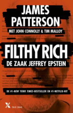 Patterson, James - Filthy Rich. De zaak Jeffrey Epstein