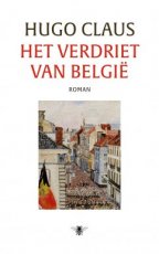 Claus, Hugo - Het verdriet van België
