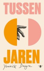 9789403134673 (T) Dangre, Yannick - Tussenjaren (T)