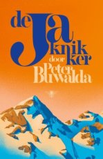 9789403193908 Buwalda, Peter - De Jaknikker