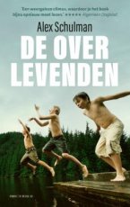 Schulman, Alex - De overlevenden