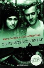 9789461319098 Bel, Marc de & Marchal, Gino - De Veertiende Brief