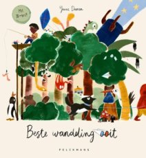 Daeren, Yarne - Beste wandeling ooit