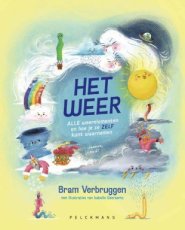 Verbruggen, Bram & Geeraerts, Isabelle - Het Weer