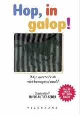 9789462348738 Butler Seder, Rufus - Hop, in galop!