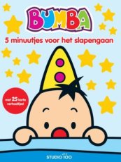 9789462778085 Laenen, Inge - Bumba: 5 minuutjes voor het slapengaan