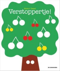 9789462910461 Dexet, Hector - Verstoppertje!