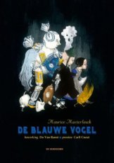 9789462912786 Maeterlinck, Maurice - De blauwe vogel