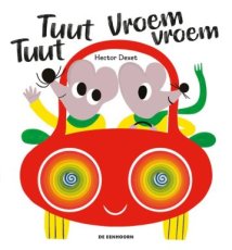 Dexet, Hector - Tuut Tuut Vroem Vroem