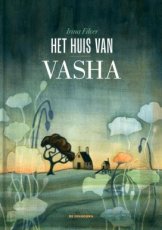 Filcer, Irina - Het huis van Vasha