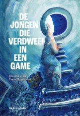 Jong, Claudia & Huysmans, Leen - De jongen die verdween in een game