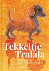 Stuyck, David & Van den Berghe, Seppe - Tekkeltje Tralala