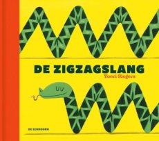 Slegers, Yoeri - De zigzagslang