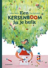 Boets, Jonas & Neirynck, Eva - Een kersenboom in je buik