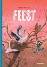 Bosch, Inger - Feest