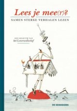 Terryn, Dirk & Clement, Sabien - Lees je mee(r)?