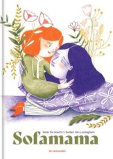 9789462918726 De Voecht, Peter & Van Landeghem, Evelien - Sofamama