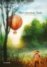 9789462918740 Coudyzer, Pieter - Het mooiste huis