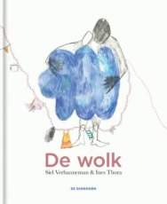9789462918795 Verhanneman, Siel & Thora, Ines - De wolk