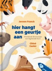 Franck, Jeroen & Casier, Chloé - Hier hangt een geurtje aan