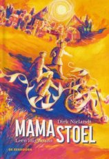 Nielandt, Dirk & Huysmans, Leen - Mama Stoel