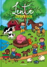 9789462919044 Amant, Kathleen - Lente zoekboek