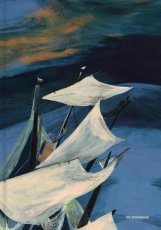 Brouckaert, Marijn & Verplancke, Astrid - Relaas van de schipbreuk van het handelsschip Mytilida