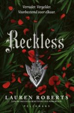 Roberts, Lauren - Reckless