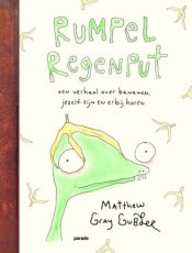 Gray Gubler, Matthew - Rumpel Regenput