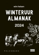 Helsen, Wim - Winteruur Almanak 2024