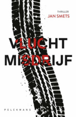 9789463377201 Smets, Jan - Vluchtmisdrijf