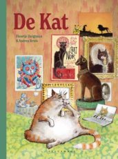 9789463377911 Zwigtman, Floortje & Kruis, Andrea - De Kat