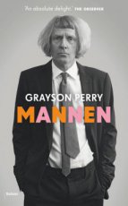 Perry, Grayson - Mannen (T)