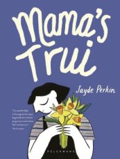 Perkin, Jayde - Mama's trui