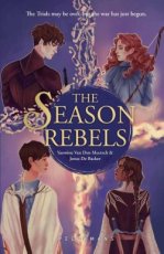 Van Den Meersch, Yasmine & De Backer, Jonas - The Season Rebels