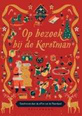9789463839983 Munro, Fiona - Op bezoek bij de Kerstman
