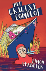 Verbeeck, Timon - Het C.R.U.I.S.E. complot