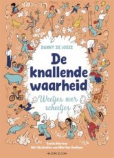De Looze, Danny - De knallende waarheid