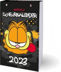 Garfield Scheurkalender 2023