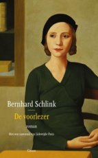 9789464522051 Schlink, Bernhard - De voorlezer