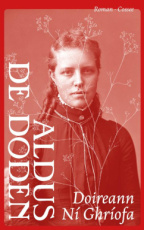 9789464522754 Ní Ghríofa, Doireann - Aldus de doden