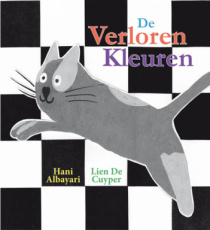9789464758283 Albayari, Hani & De Cuyper, Lien - De Verloren Kleuren