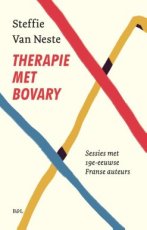 9789464759907 Van Neste, Steffie - Therapie met Bovary