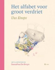 De Bruyn, Sassafras & Knops, Uus - Het alfabet voor groot verdriet