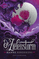 9789465306162 Eerdekens, Hanne - De Zielenstorm
