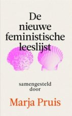 9789492478832 Pruis, Marja - De nieuwe feministische leeslijst