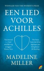 Miller, Madeline - Een lied voor Achilles