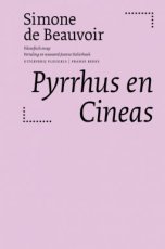 Beauvoir, Simone de - Pyrrhus en Cineas