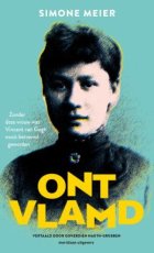 9789493305557 (T) Meier, Simone - Ontvlamd (T)