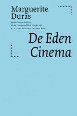 Duras, Marguerite - De Eden Cinema